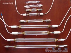 常規(guī)UV燈管參數(shù)、規(guī)格、功率